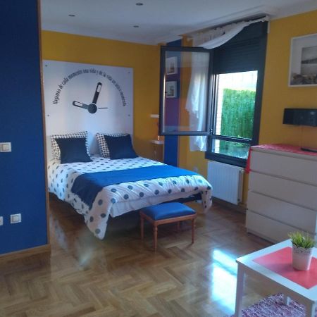 Apartamento Mar Y Ola 4 يانس المظهر الخارجي الصورة