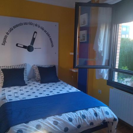 Apartamento Mar Y Ola 4 يانس المظهر الخارجي الصورة