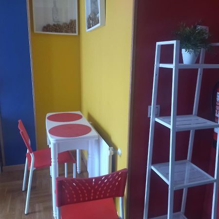 Apartamento Mar Y Ola 4 يانس المظهر الخارجي الصورة