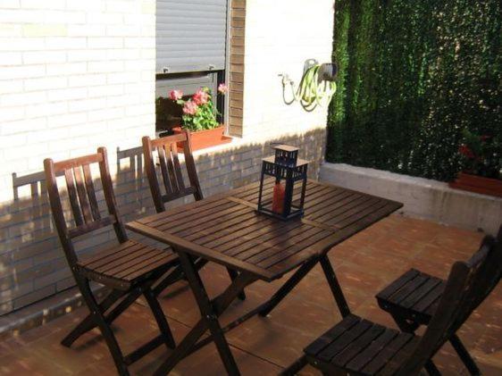 Apartamento Mar Y Ola 4 يانس المظهر الخارجي الصورة