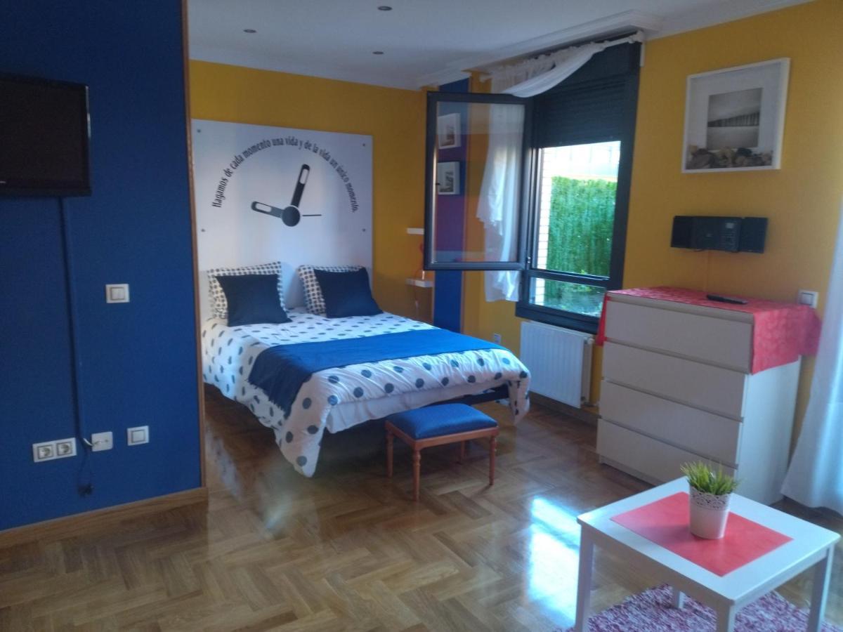 Apartamento Mar Y Ola 4 يانس المظهر الخارجي الصورة