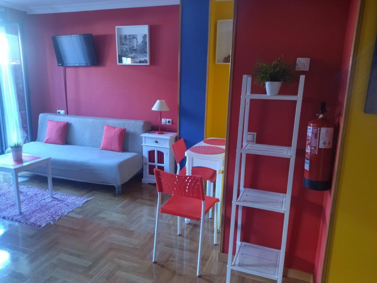Apartamento Mar Y Ola 4 يانس المظهر الخارجي الصورة