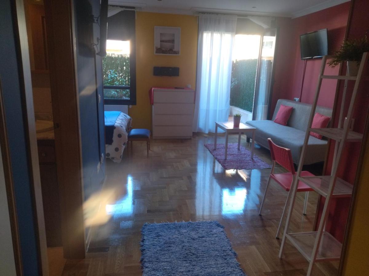 Apartamento Mar Y Ola 4 يانس المظهر الخارجي الصورة