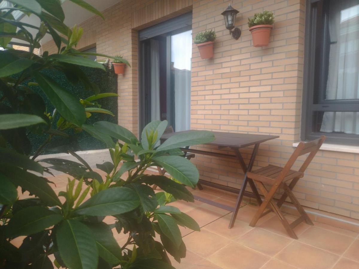 Apartamento Mar Y Ola 4 يانس المظهر الخارجي الصورة