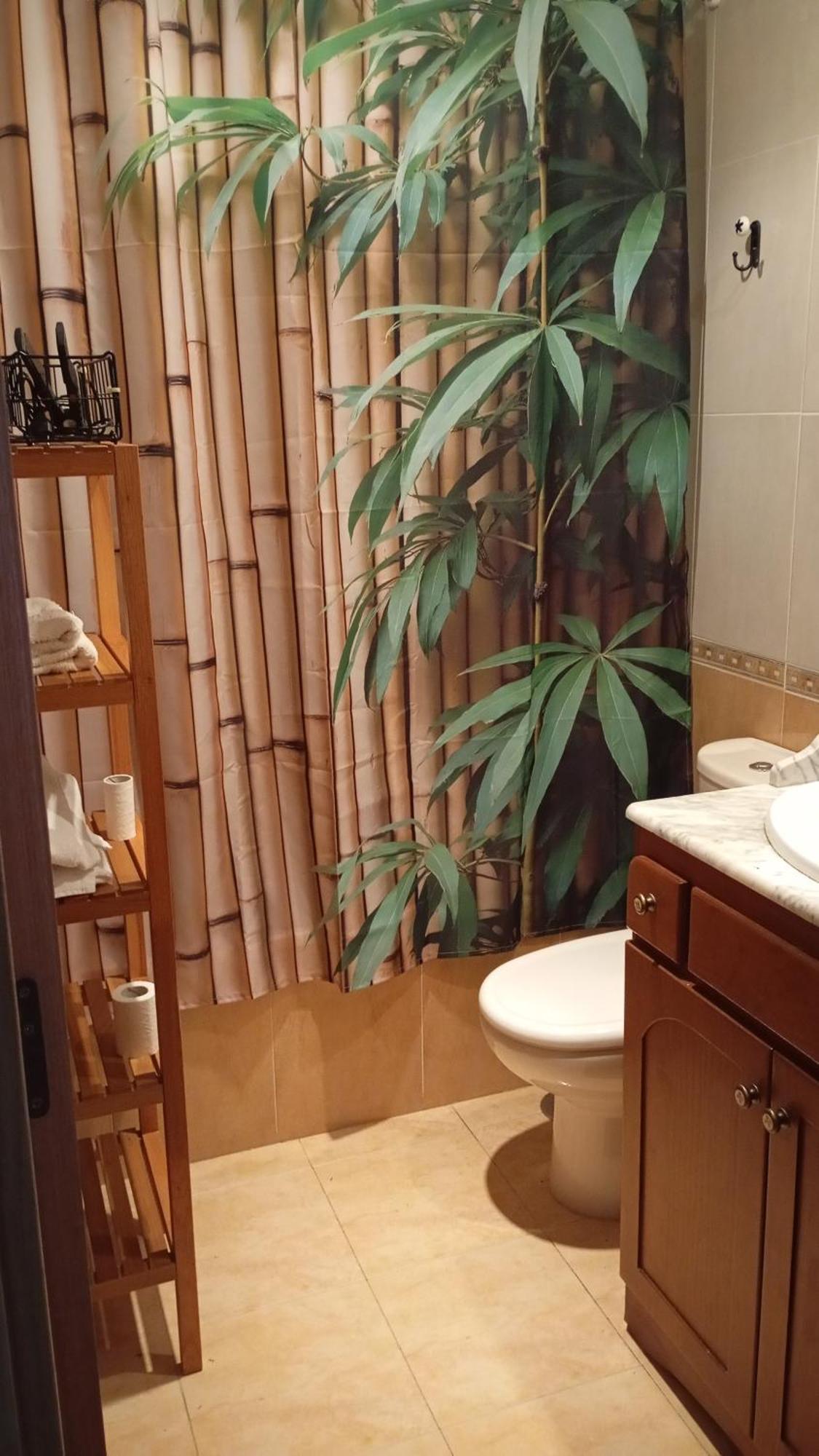 Apartamento Mar Y Ola 4 يانس المظهر الخارجي الصورة